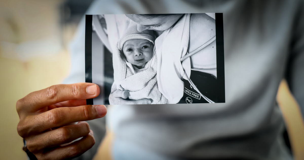 Moselle. Eden, bébé de 2 mois, est « mort de froid » à l’hôpital de Metz-Mercy