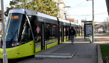 Saint-Étienne Métropole. Grève à la STAS jeudi : à quoi faut-il s’attendre ?