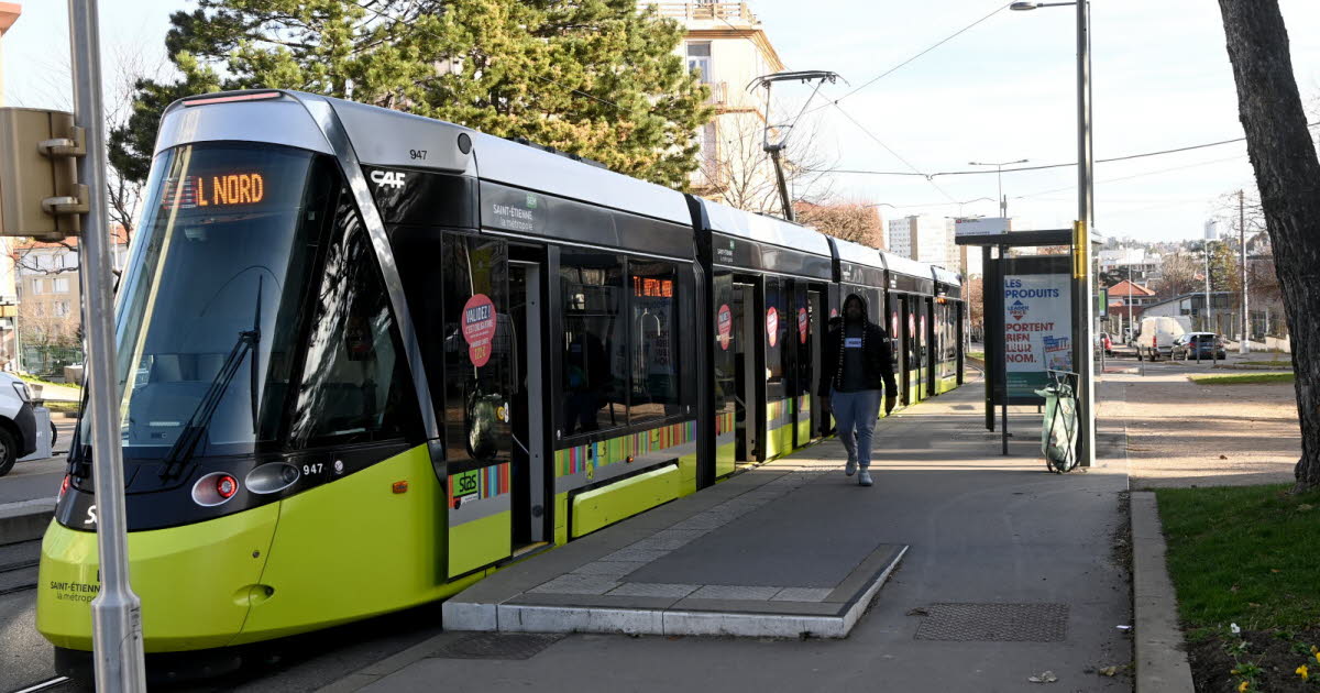 Saint-Étienne Métropole. Grève à la STAS jeudi : à quoi faut-il s’attendre ?