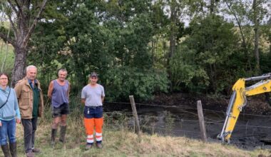 un nouvel élan pour la biodiversité et l’agriculture