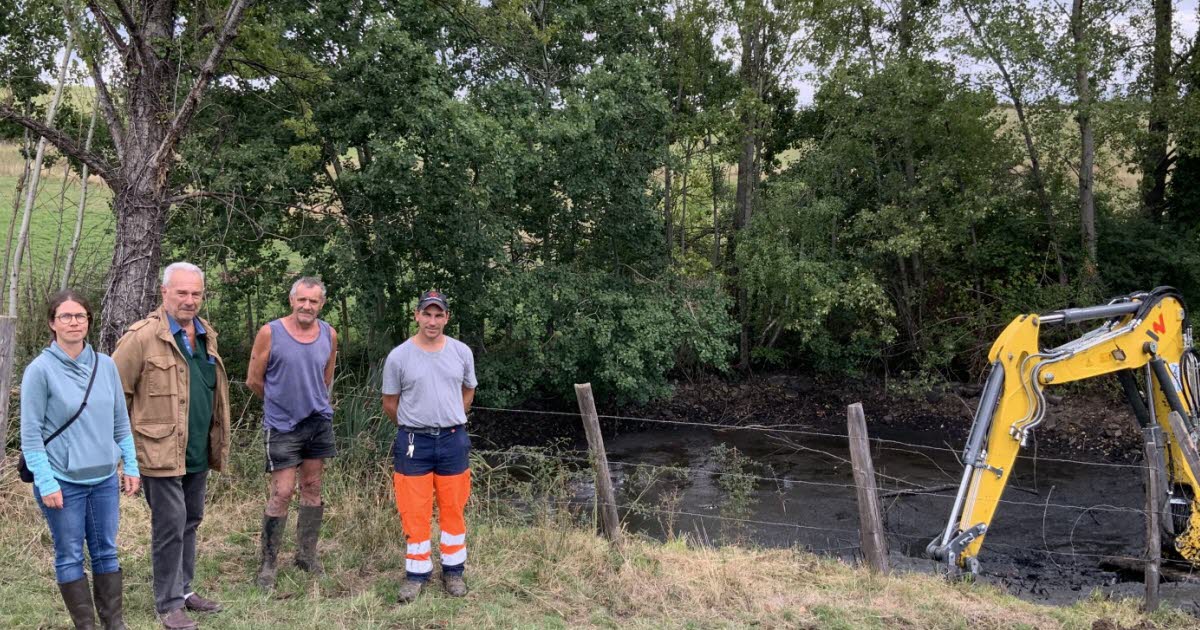 un nouvel élan pour la biodiversité et l’agriculture