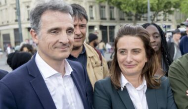 pourquoi Éric Piolle est suspendu de son porte-parolat des Écologistes