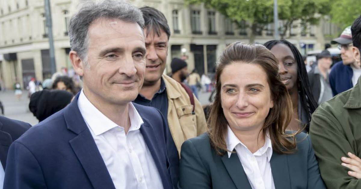 pourquoi Éric Piolle est suspendu de son porte-parolat des Écologistes