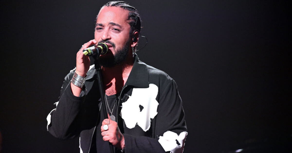 Saint-Étienne. Le chanteur Slimane condamné à 10 000 euros d'amende pour harcèlement