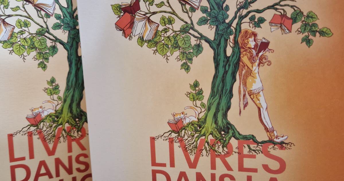 une fête du livre dans un contexte particulier, amputée de son inauguration