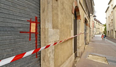 une relaxe, du sursis et des amendes