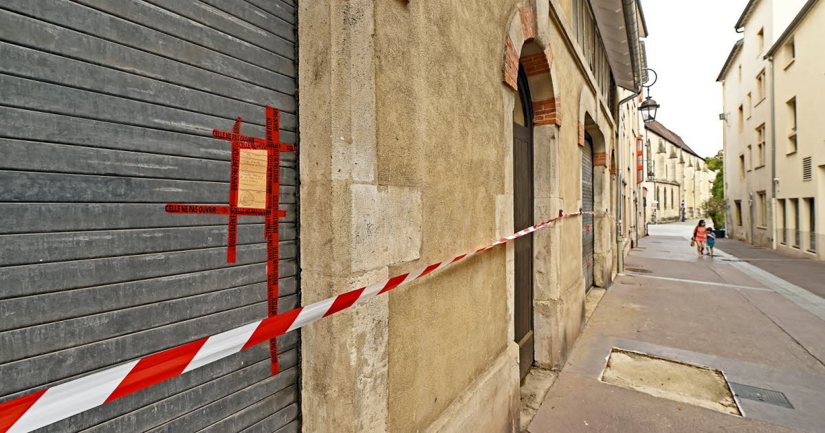 une relaxe, du sursis et des amendes