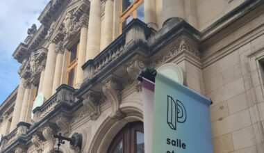Nancy. L’Ensemble Poirel fait sa rentrée