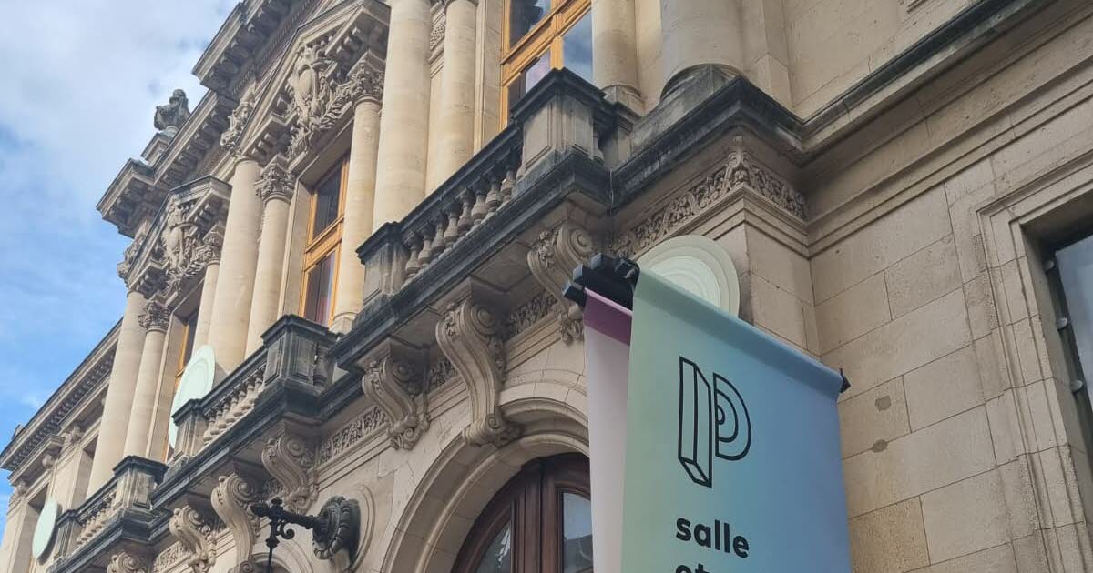 Nancy. L’Ensemble Poirel fait sa rentrée