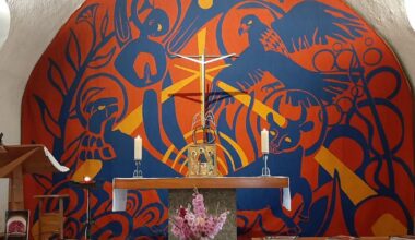 Patrimoine. Un appel aux dons lancé pour rénover l’église de Saint-Nizier-du-Moucherotte
