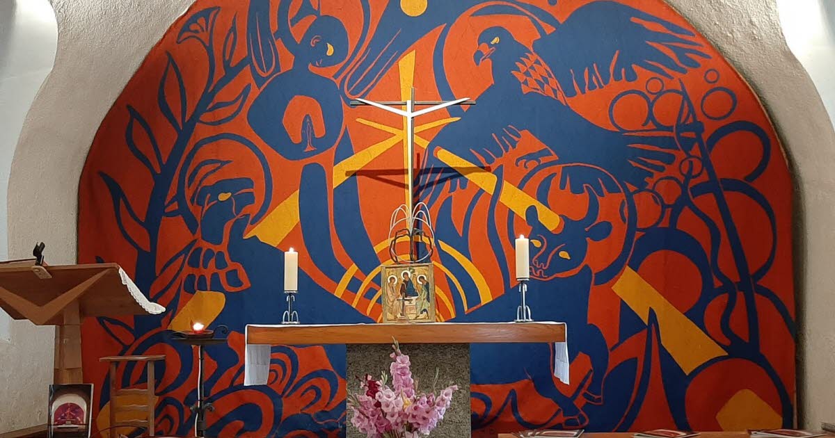 Patrimoine. Un appel aux dons lancé pour rénover l’église de Saint-Nizier-du-Moucherotte
