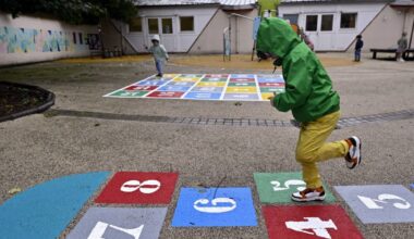 cinq écoles fermées, 18 accueils périscolaires perturbés à Nancy