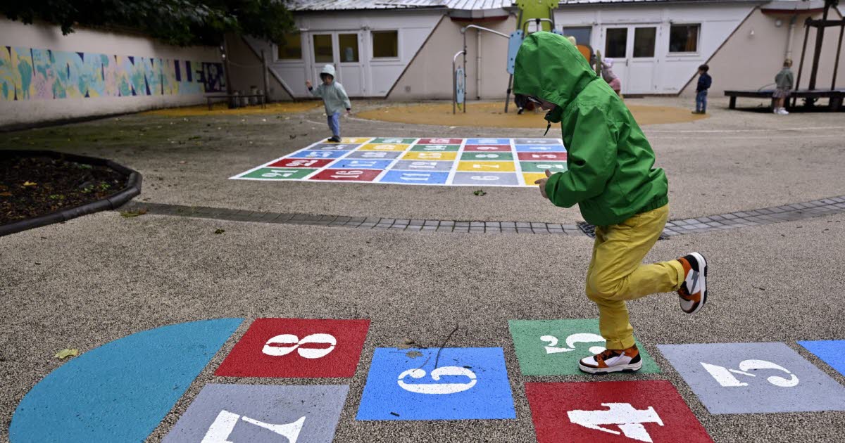 cinq écoles fermées, 18 accueils périscolaires perturbés à Nancy