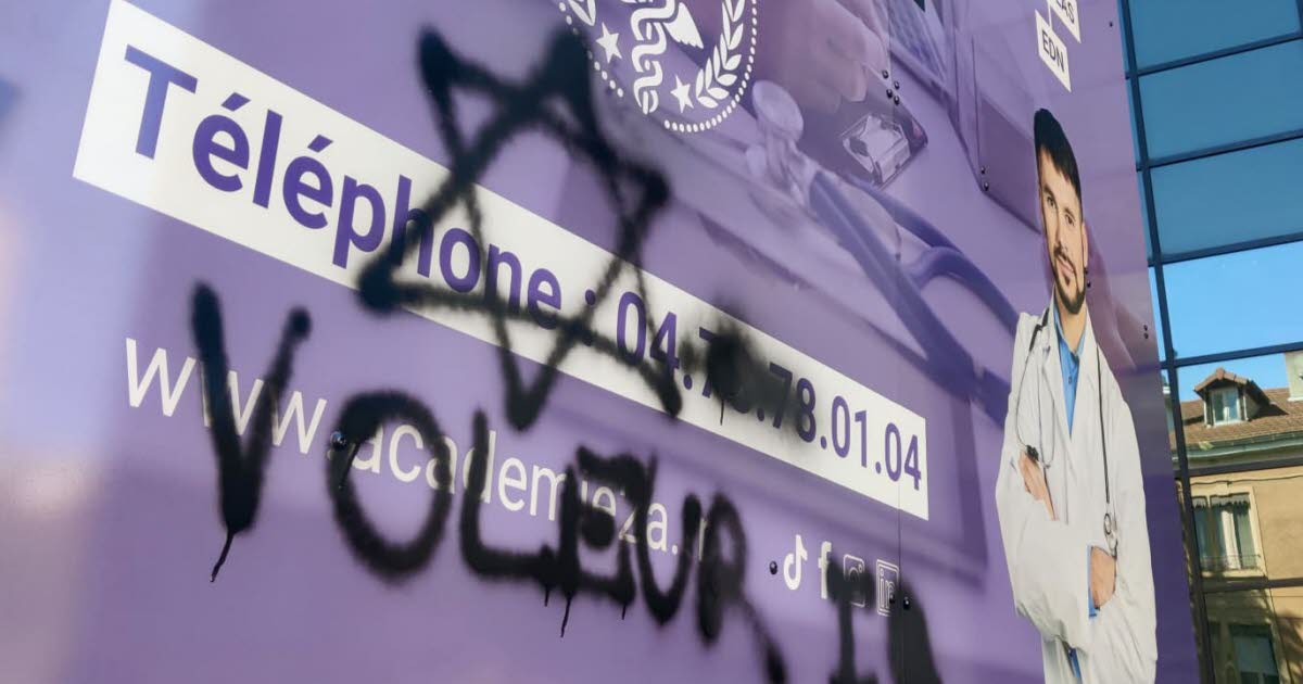 « Je suis révolté, c’est dégueulasse »