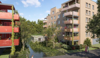 Immobilier. Entre coteau et canal : bienvenue au Moulin d'Erno
