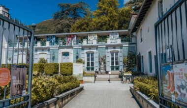 La Tronche. Le Musée Hébert en fête pour les Journées du patrimoine