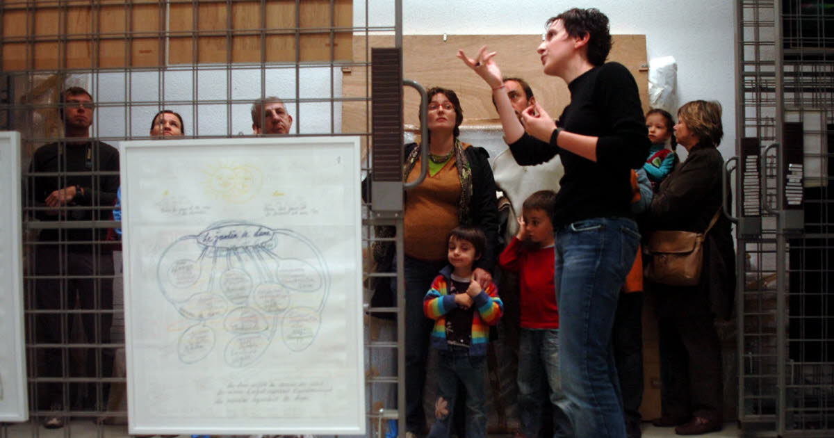 nos idées de sorties et d'activités dans la région