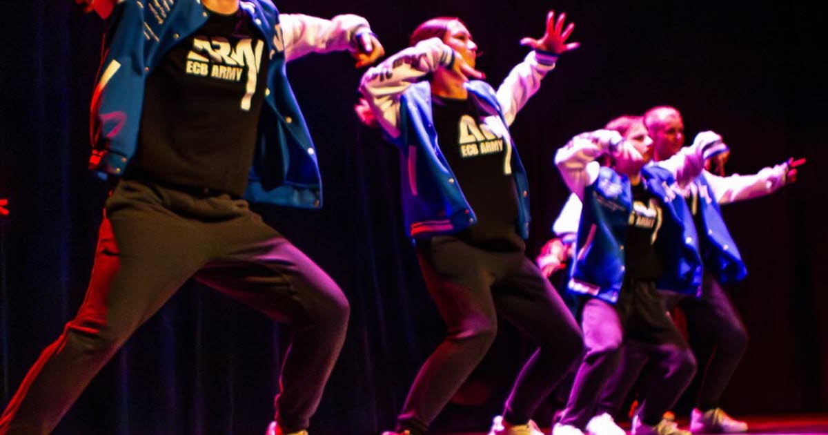 Strasbourg. La danse pour aider des victimes de violences