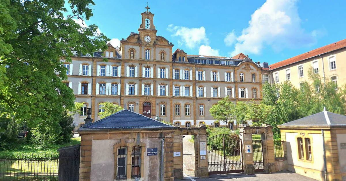 Le centre Santifontaine ouvre ses portes aux visiteurs pour le week-end