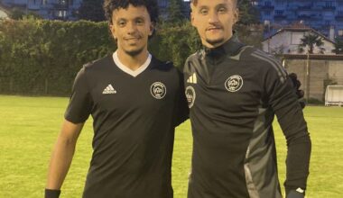 première à domicile pour le FC2A