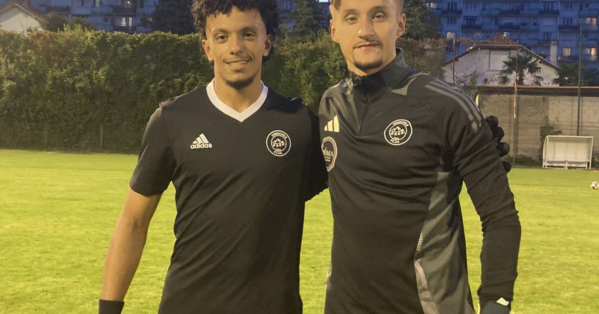 première à domicile pour le FC2A