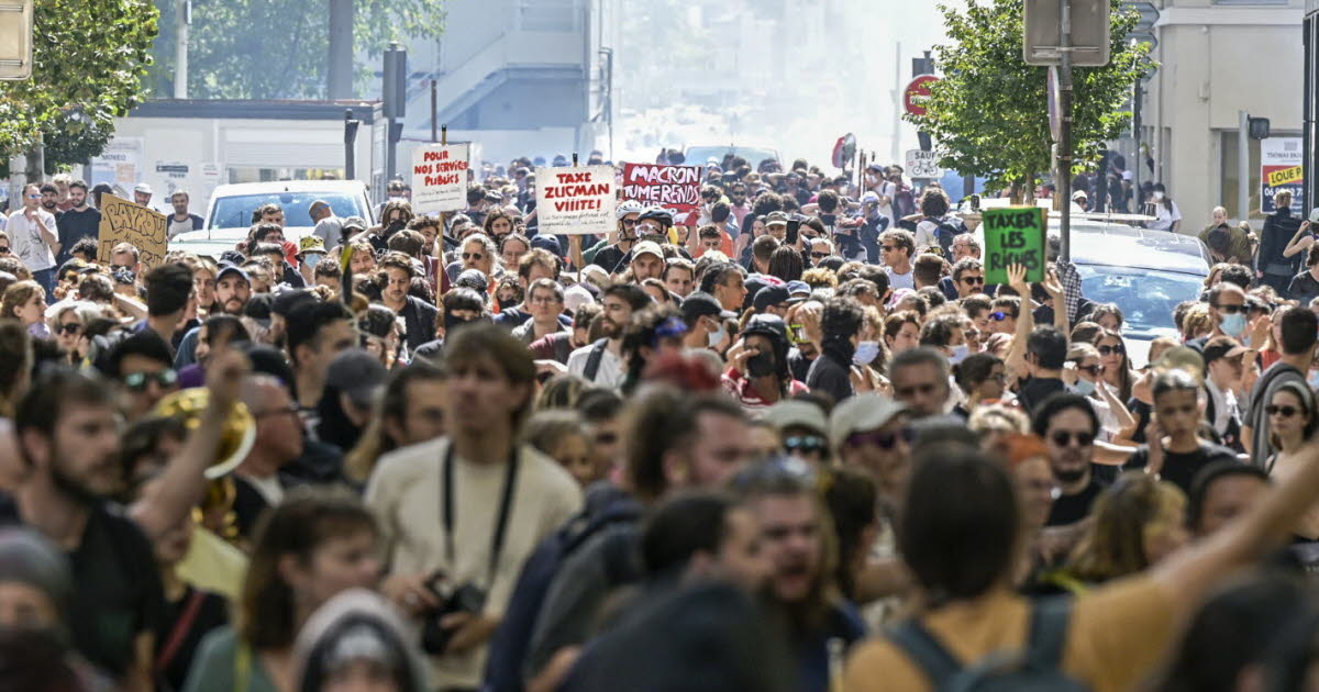 ce qui vous attend à Lyon et dans le Rhône