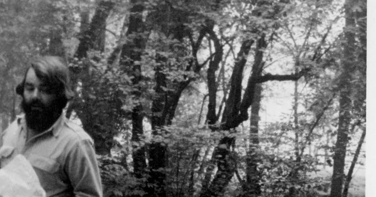 Strasbourg. Une projection commentée des films du Sélestadien Jean-Pierre Stoll, précurseur de l’écologie, le 25 septembre