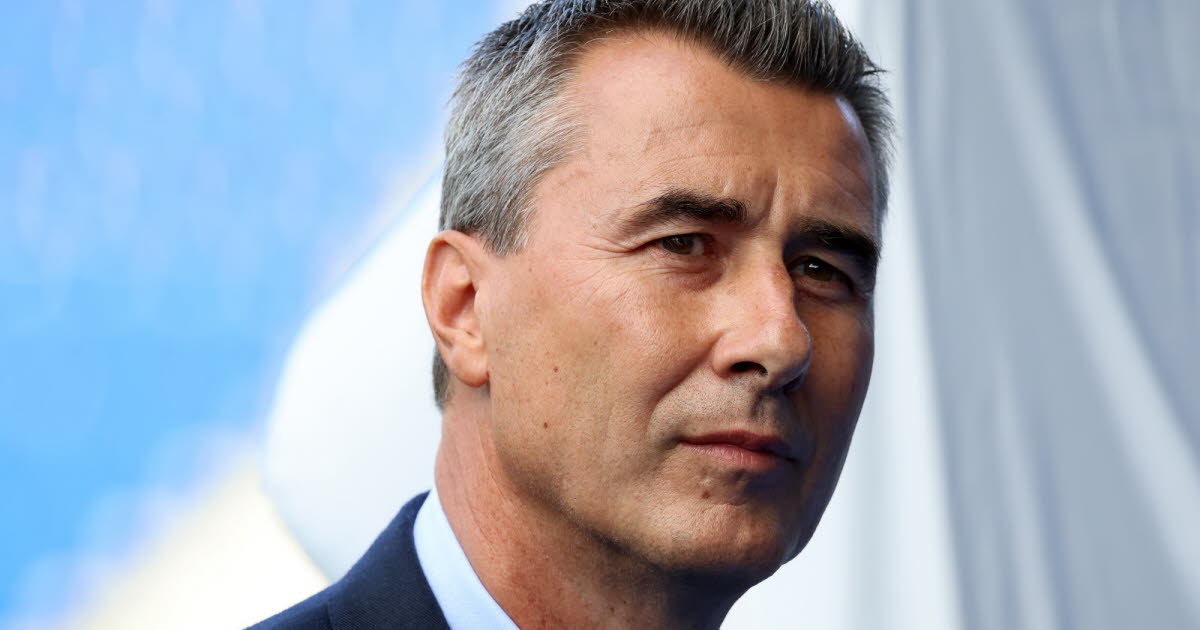Ligue 1. Forte mobilisation derrière le président du Racing Marc Keller, ciblé par une banderole des ultras