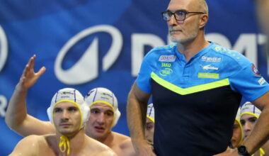 Water-polo. Trois points sans soucis pour le Team Strasbourg