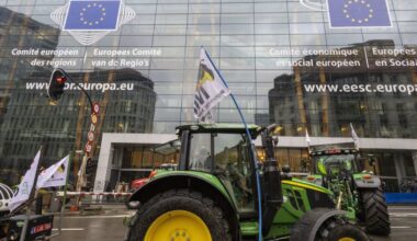 Bruxelles promet un « minimum» de 51 milliards d'euros pour la France