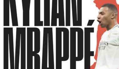 Kylian Mbappé, Hall of Fame