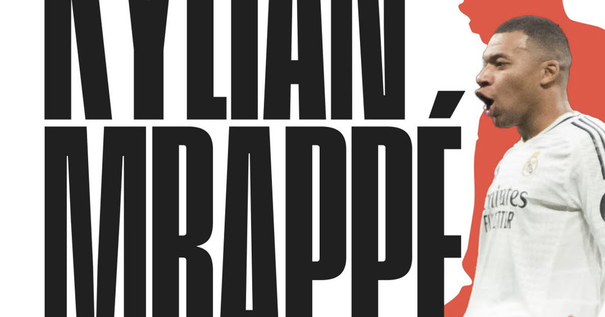 Kylian Mbappé, Hall of Fame