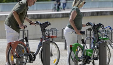 Rhône. Lyon dans le Top 5 des meilleures villes pour la pratique du vélo selon ce classement