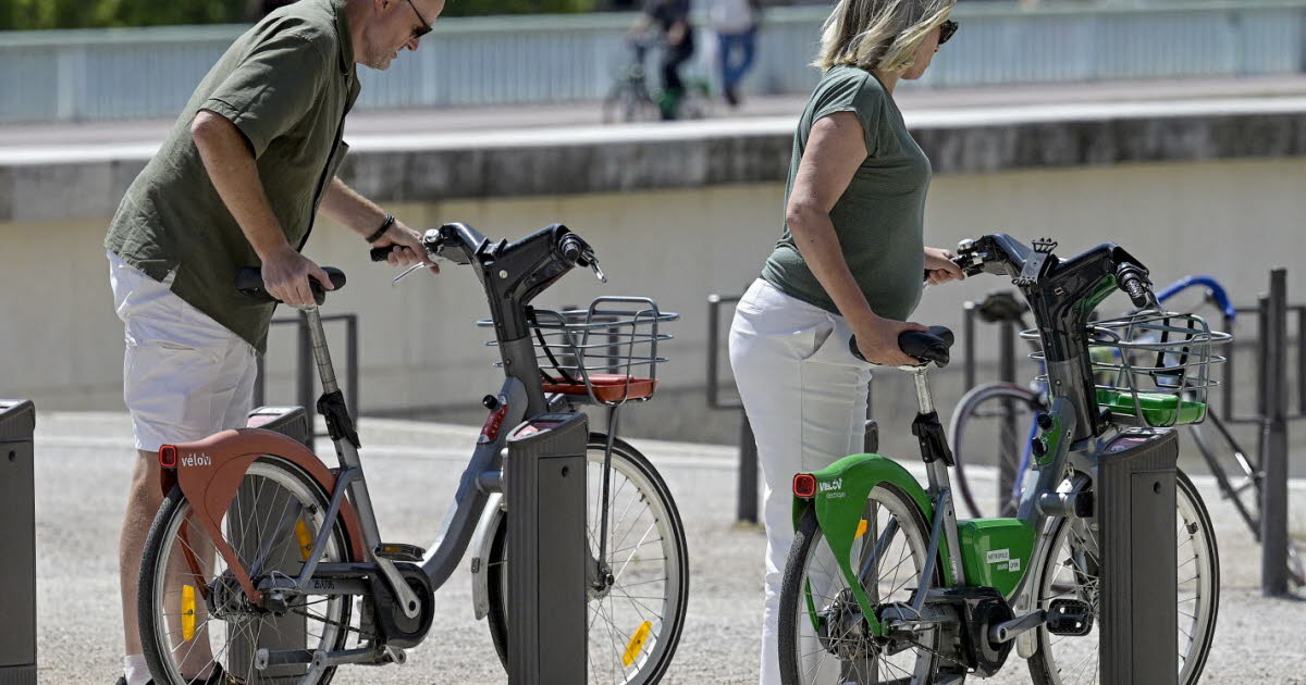 Rhône. Lyon dans le Top 5 des meilleures villes pour la pratique du vélo selon ce classement