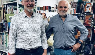 Vandœuvre-lès-Nancy. Changement de direction, nouvelle dynamique pour Emmaüs 54