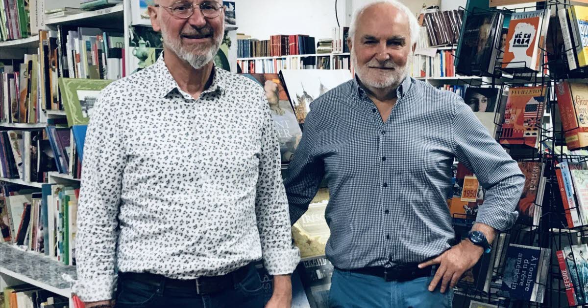 Vandœuvre-lès-Nancy. Changement de direction, nouvelle dynamique pour Emmaüs 54