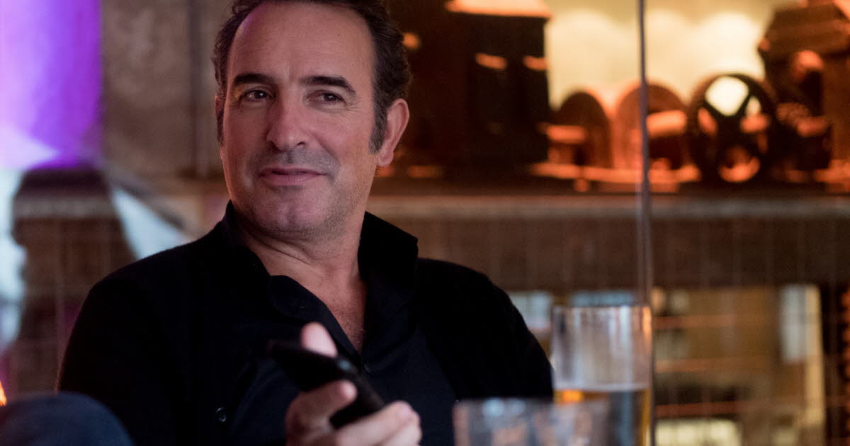 Jean Dujardin et Jan Kounen pour l'ouverture