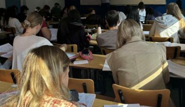 Saint-Avold. Les prépas médecine séduisent davantage et les lycéens se renseignent plus tôt