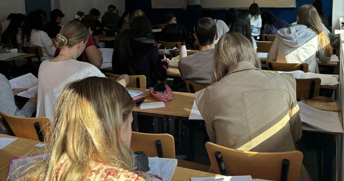 Saint-Avold. Les prépas médecine séduisent davantage et les lycéens se renseignent plus tôt