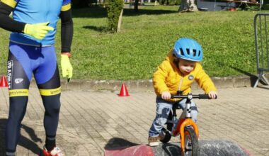 La Fouillouse. Le festival du vélo, c’est ce week-end