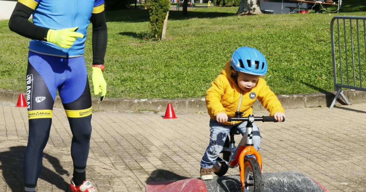 La Fouillouse. Le festival du vélo, c’est ce week-end