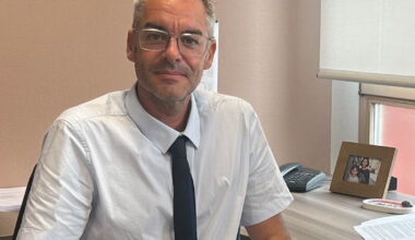 Malzéville. Un nouveau directeur pour le campus agricole de Pixérécourt