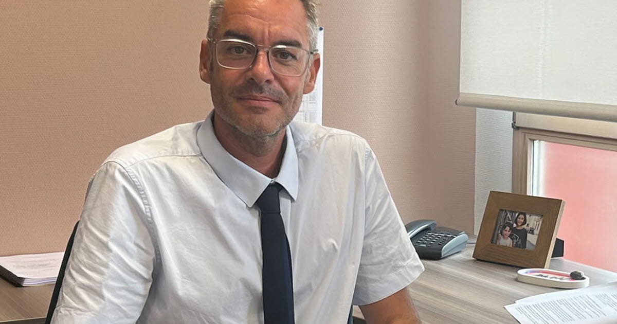 Malzéville. Un nouveau directeur pour le campus agricole de Pixérécourt