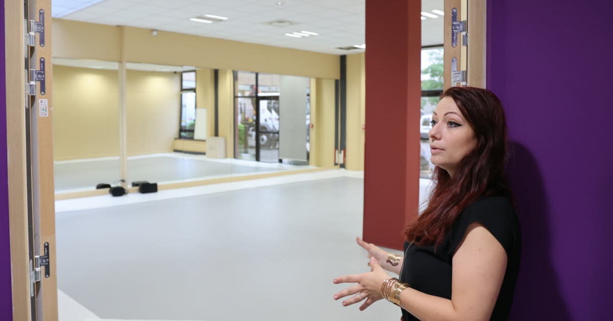 Lingolsheim. Les arts du spectacle vivant ont leur école dans la région