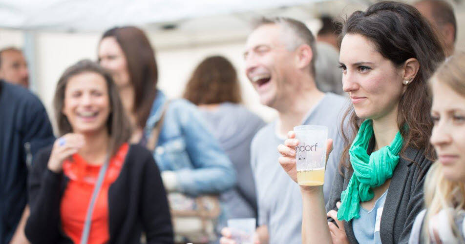 Strasbourg. Artistes, artisans, animations... Neudorf (sera) en fête le 20 septembre aux Compotes