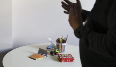 Strasbourg. Une nouvelle unité à l’hôpital pour recueillir la parole des enfants victimes de violences