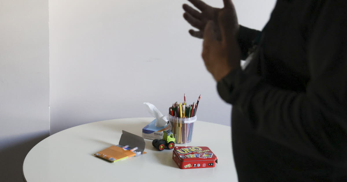 Strasbourg. Une nouvelle unité à l’hôpital pour recueillir la parole des enfants victimes de violences
