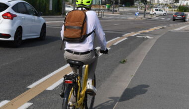 Vélo. Grenoble, Strasbourg, Bourg-en-Bresse... Le classement des meilleures (et pires) villes cyclables dévoilé