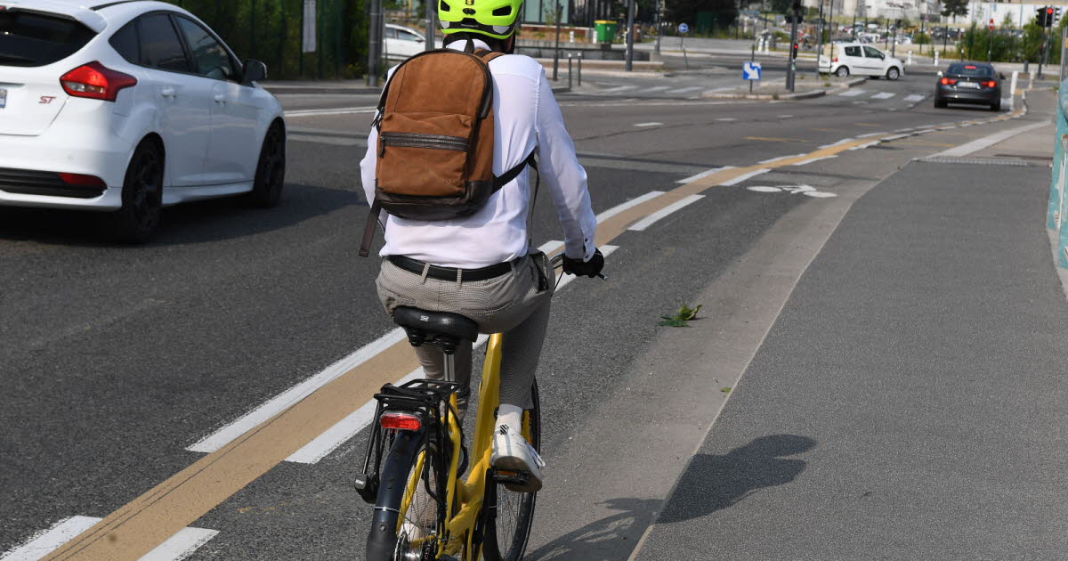 Vélo. Grenoble, Strasbourg, Bourg-en-Bresse... Le classement des meilleures (et pires) villes cyclables dévoilé
