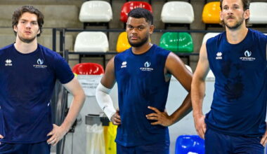 ball - En amical. Des promesses à confirmer pour le Grand Nancy